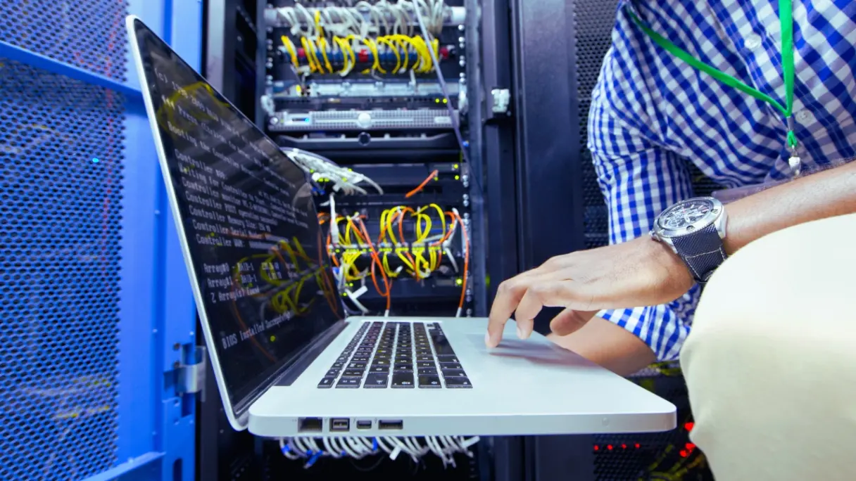 Types of Data Centers